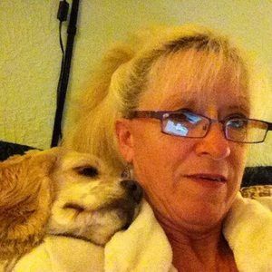 Meet your Posher, Vicky